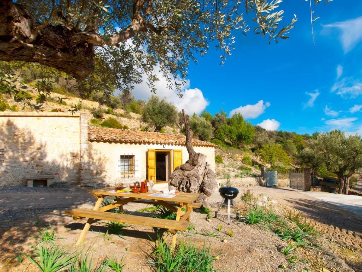 Mancor Pool & Mountain Views Villa Mancor del Valle