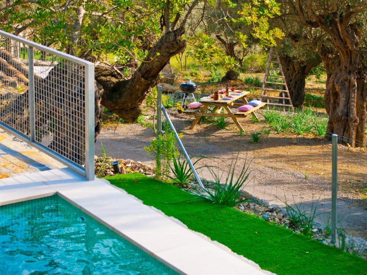 Mancor Pool & Mountain Views Mancor del Valle