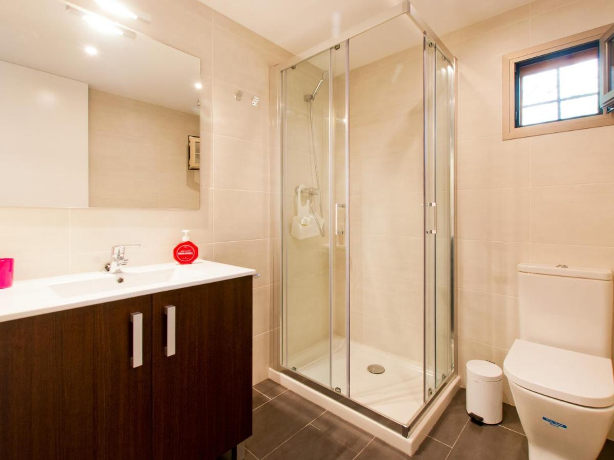Villa Mancor Pool & Mountain Views Mancor del Valle